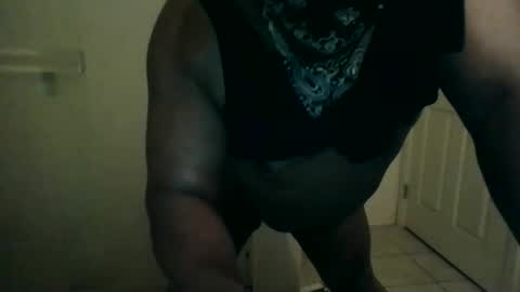 fat black Nasty. sissy GUY online show from December 20, 2025, 7:59 am