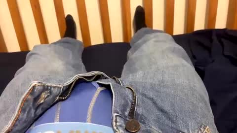 Snapshot of cocky_pirate22 chatting on October 9, 2025, 6:28 pm cocky_pirate22 online show from October 9, 2025, 6:28 pm