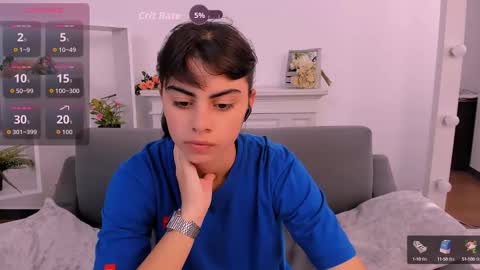 Snapshot of cocoa_sins chatting on September 26, 2025, 6:28 am Olivia online show from September 26, 2025, 6:28 am