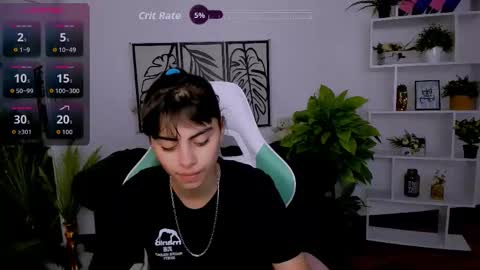 Snapshot of cocoa_sins chatting on October 3, 2025, 5:48 am Olivia online show from October 3, 2025, 5:48 am
