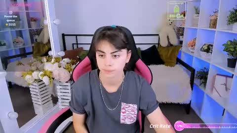 Snapshot of cocoa_sins chatting on October 16, 2025, 5:52 am Olivia online show from October 16, 2025, 5:52 am