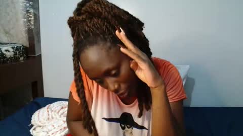 cocoalush9819 online show from March 3, 2026, 6:47 pm