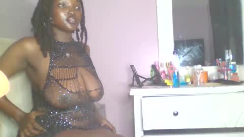 CocoaLush 20 online show from May 2, 2026, 12:21 pm