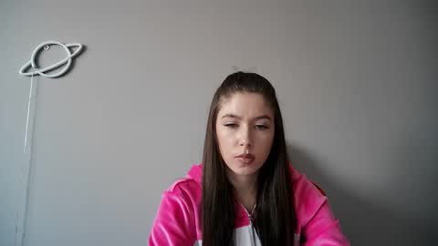 cocoberry1 online show from March 11, 2025, 12:06 pm