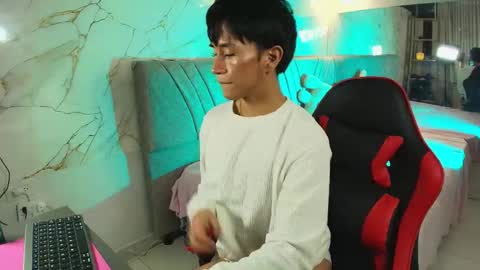 COCO online show from May 9, 2026, 1:33 am