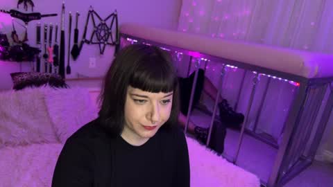 Coco Deville online show from December 12, 2024, 12:48 am