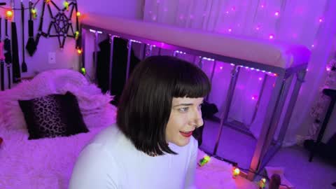 Coco Deville online show from December 16, 2024, 3:51 am