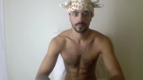 cocojamboo online show from May 7, 2026, 12:05 am