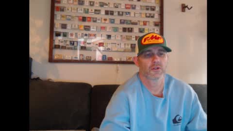 coconut13 online show from December 2, 2024, 11:34 am