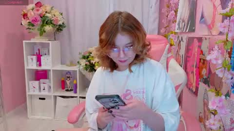Mia online show from June 24, 2026, 3:00 pm