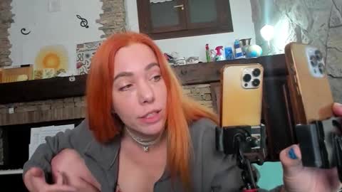 Pee Whore online show from October 31, 2025, 3:07 am