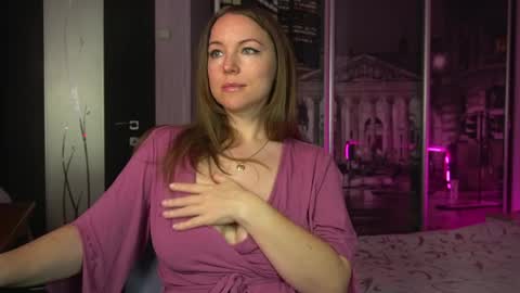  Jenny  jennycocosweetty online show from April 24, 2026, 12:40 pm