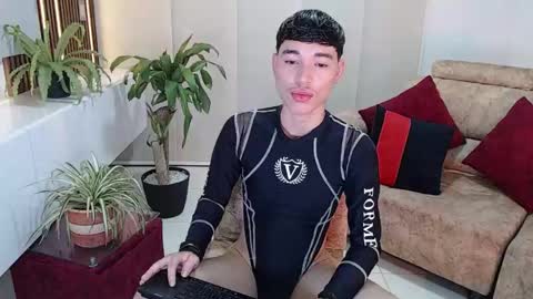 Coddy online show from October 6, 2025, 11:57 pm