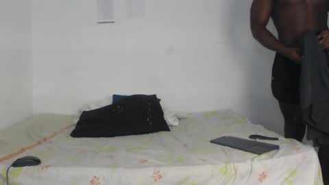 cody online show from January 22, 2025, 7:03 pm