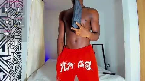 cody online show from October 6, 2025, 1:52 pm