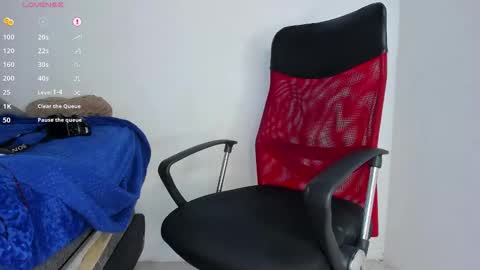 cody online show from February 25, 2026, 6:50 pm