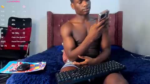 cody online show from August 3, 2026, 9:04 am