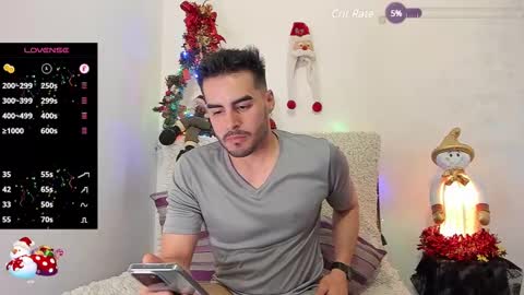Snapshot of coddymasson chatting on December 23, 2024, 10:23 pm MATH Independent Model online show from December 23, 2024, 10:23 pm
