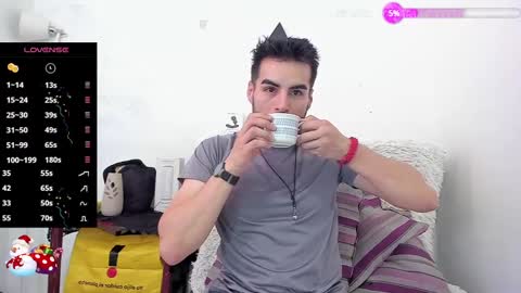 Snapshot of coddymasson chatting on January 7, 2025, 5:42 pm MATH Independent Model online show from January 7, 2025, 5:42 pm