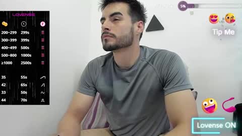 Snapshot of coddymasson chatting on January 13, 2025, 9:52 pm MATH Independent Model online show from January 13, 2025, 9:52 pm
