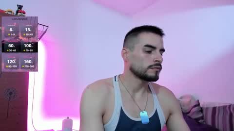 Snapshot of coddymasson chatting on September 8, 2025, 8:30 pm MATH Independent Model online show from September 8, 2025, 8:30 pm