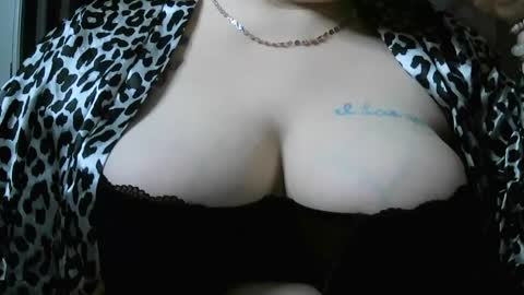 Snapshot of codieraye chatting on January 8, 2025, 2:46 pm TheGoddessCodie online show from January 8, 2025, 2:46 pm