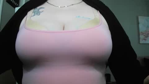 Snapshot of codieraye chatting on February 20, 2025, 5:51 pm TheGoddessCodie online show from February 20, 2025, 5:51 pm