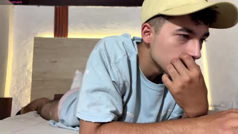 Snapshot of cody_crown chatting on March 29, 2026, 11:27 pm Cody online show from March 29, 2026, 11:27 pm