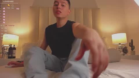 Snapshot of cody_johnsonn_ chatting on September 29, 2025, 8:02 pm CODY online show from September 29, 2025, 8:02 pm