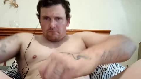 codymingle88 online show from February 7, 2026, 10:35 pm