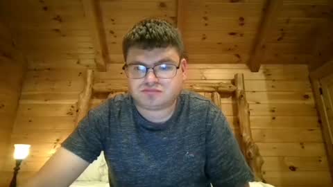 Cody Rex online show from June 28, 2026, 2:06 am