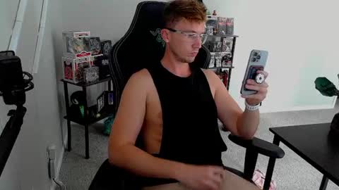 codyt1016 online show from September 26, 2025, 5:39 pm