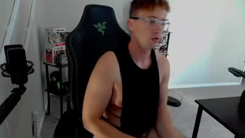 codyt1016 online show from September 28, 2025, 5:07 pm