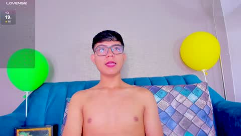 Cody online show from December 31, 2024, 1:30 pm