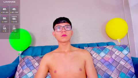 Cody online show from January 8, 2025, 1:20 pm