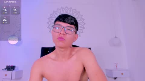 Snapshot of codytwink_ chatting on October 2, 2025, 1:40 pm Cody online show from October 2, 2025, 1:40 pm