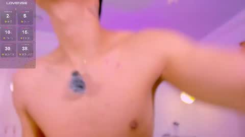 Snapshot of codytwink_ chatting on June 24, 2026, 1:10 pm Cody online show from June 24, 2026, 1:10 pm