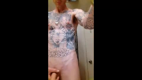 codywatters14 online show from May 3, 2026, 8:20 am