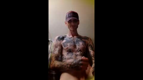 codywatters14 online show from May 5, 2026, 11:02 pm