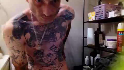 codywatters14 online show from May 6, 2026, 1:27 pm