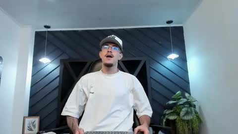 Cody Walker online show from February 8, 2026, 5:11 am