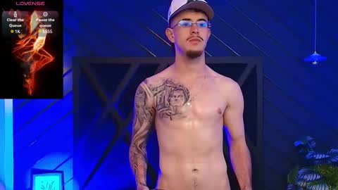 Snapshot of codyywalker chatting on February 25, 2026, 5:39 am Cody Walker online show from February 25, 2026, 5:39 am