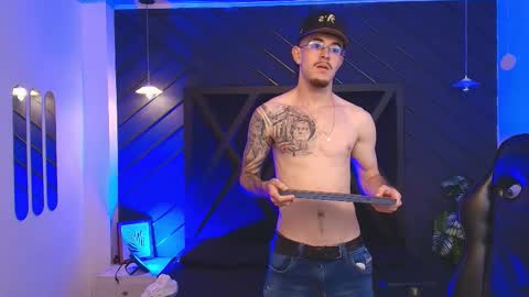 Snapshot of codyywalker chatting on March 3, 2026, 5:13 am Cody Walker online show from March 3, 2026, 5:13 am