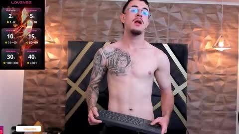 Snapshot of codyywalker chatting on March 4, 2026, 2:06 am Cody Walker online show from March 4, 2026, 2:06 am