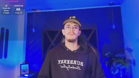 Snapshot of codyywalker chatting on March 24, 2026, 5:12 am Cody Walker online show from March 24, 2026, 5:12 am