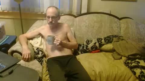 Snapshot of coffee601 chatting on February 23, 2026, 11:40 am coffee601 online show from February 23, 2026, 11:40 am