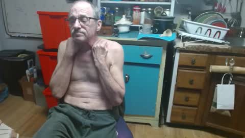 Snapshot of coffee601 chatting on March 6, 2026, 12:01 pm coffee601 online show from March 6, 2026, 12:01 pm