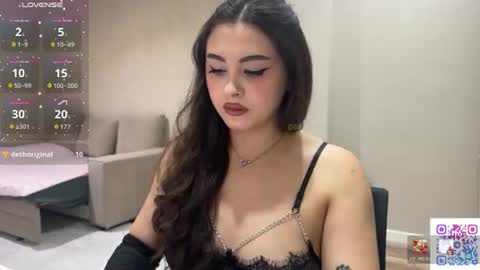 Snapshot of coffee_wihtout_milk chatting on July 9, 2026, 10:14 pm Yumi online show from July 9, 2026, 10:14 pm