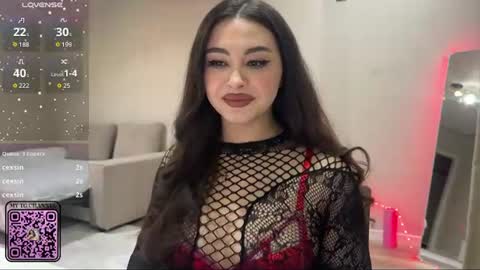 Snapshot of coffee_wihtout_milk chatting on July 20, 2026, 10:45 pm Yumi online show from July 20, 2026, 10:45 pm