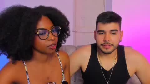 Coffee and Milk online show from May 25, 2026, 9:43 pm